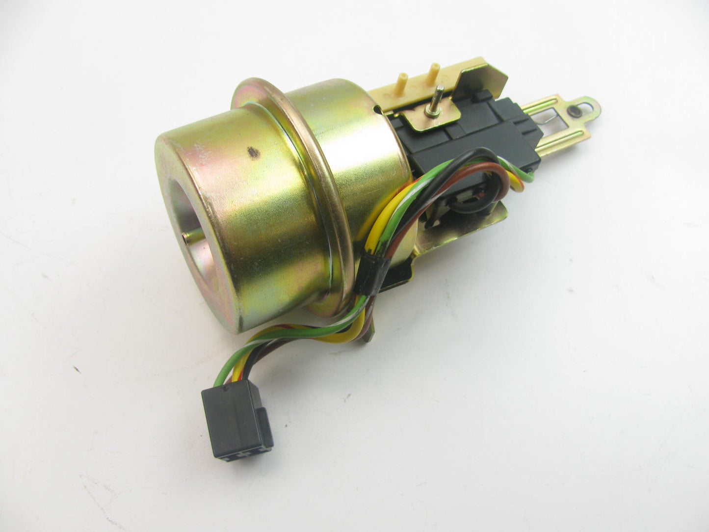 NEW - Out Of Box E4VY-19D669-A Automatic Temperature Control Switch Servo YH-424