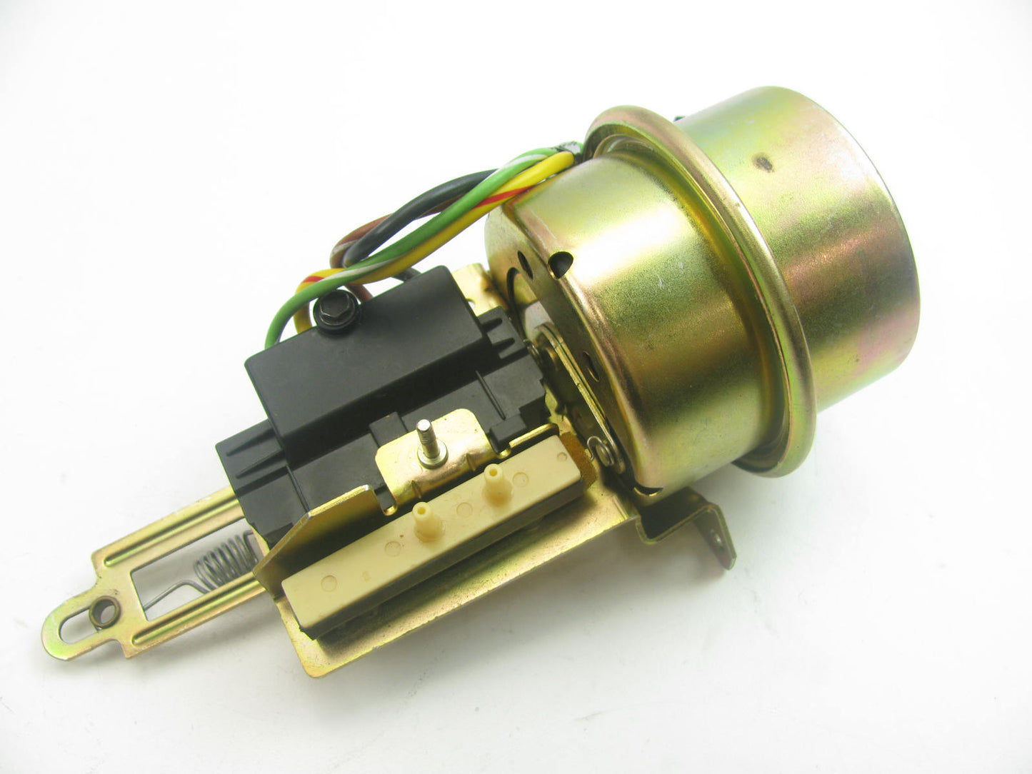 NEW - Out Of Box E4VY-19D669-A Automatic Temperature Control Switch Servo YH-424