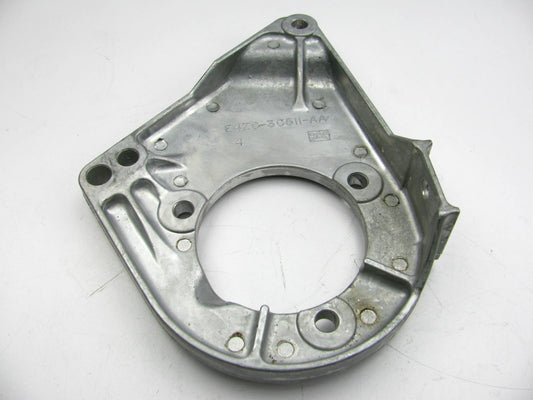 NEW OUT OF BOX - E4ZC-3C511-AA Power Steering Pump Bracket 84-86 Mustang 3.8L V6