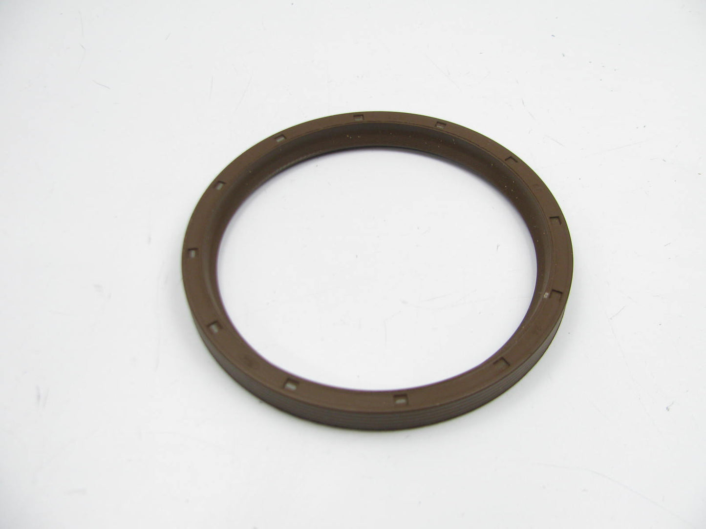 NEW UNBOXED OEM Ford Engine Crankshaft Seal E4ZE-6701-A2A Rear Main Seal