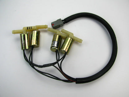 NEW GENUINE OEM Ford E4ZE-9C915-AA Vapor Canister Purge Valve Solenoids