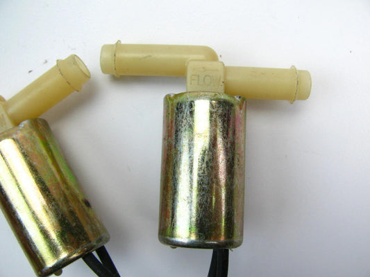 NEW GENUINE OEM Ford E4ZE-9C915-AA Vapor Canister Purge Valve Solenoids