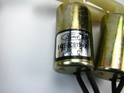 NEW GENUINE OEM Ford E4ZE-9C915-AA Vapor Canister Purge Valve Solenoids
