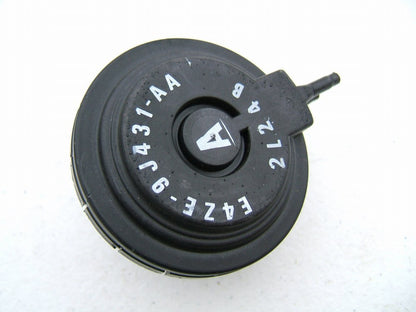 NEW - OUT OF BOX E4ZE-9J431-AA EGR Vacuum Valve Solenoid - 1984-1989 Escort GT