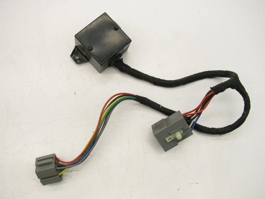 NEW - OUT OF BOX E4ZF-17C476-AA Intermittent Wiper Governor 1984-86 Ford Mustang