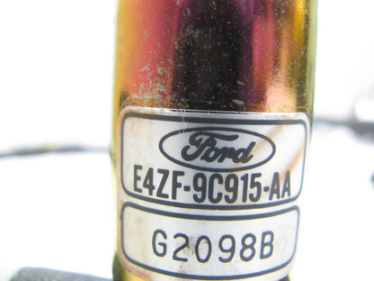 NEW - OUT OF BOX - OEM Ford E4ZF-9C915-AA Vapor Canister Purge Valve With Hose