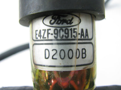 NEW - OUT OF BOX - OEM Ford E4ZF-9C915-AA Vapor Canister Purge Valve & Hose Tube