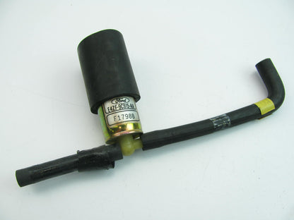 NEW UNBOXED OEM Ford E4ZF-9C915-AA Vapor Canister Purge Valve & Small Hose