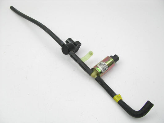 NEW - OUT OF BOX FORD E4ZF-9C915-AA-STRAIGHT Vapor Canister Purge Valve & Hose