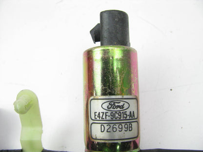 NEW - OUT OF BOX FORD E4ZF-9C915-AA-STRAIGHT Vapor Canister Purge Valve & Hose