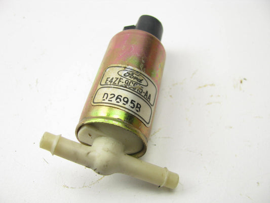 NEW - OUT OF BOX - OEM Ford E4ZF-9C915-AA Vapor Canister Purge Valve