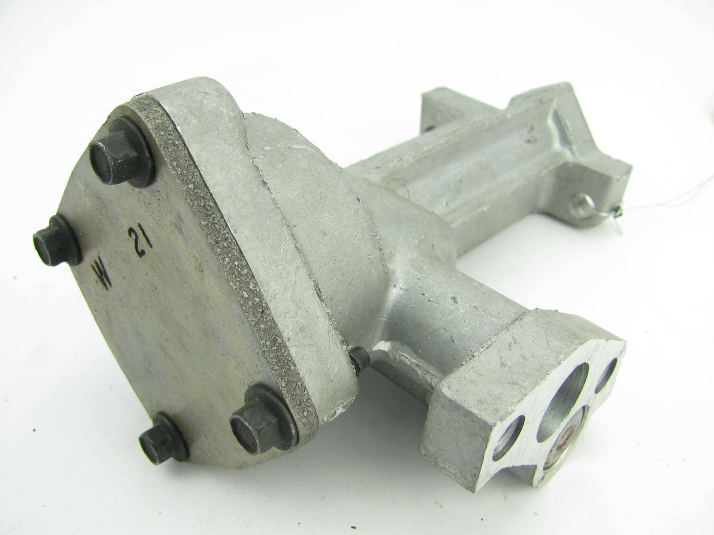 NEW - OUT OF BOX - OEM Ford E53E-6604-A3A Oil Pump