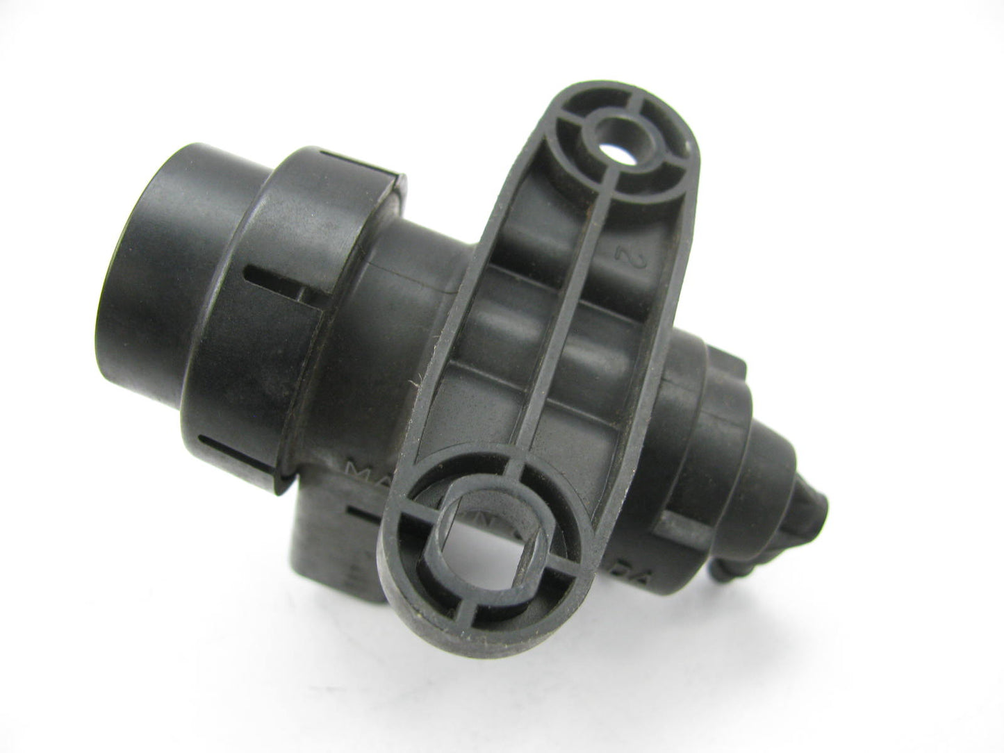 NEW - OUT OF BOX FORD E53E-9J459-AA EGR Vacuum Valve Solenoid - E63Z9J459A