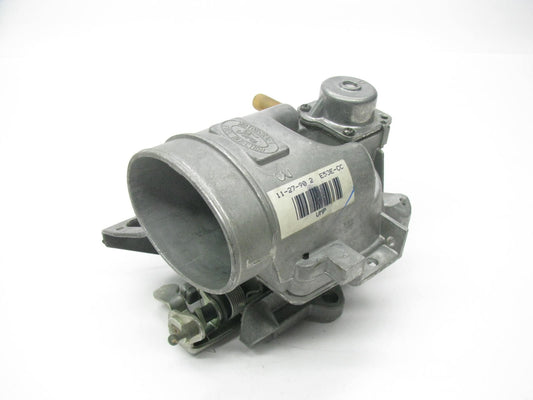 NEW UNBOXED Complete CFI Throttle Body Fuel Injector & Regulator 1985 Ford 2.3L
