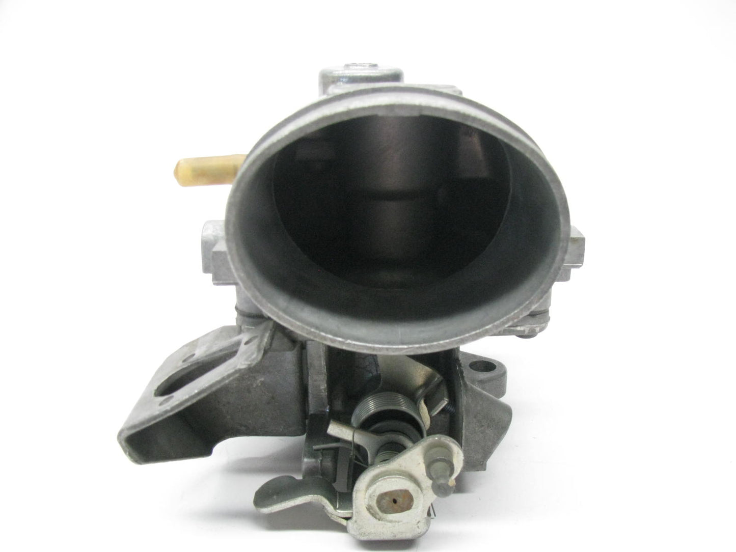 NEW UNBOXED Complete CFI Throttle Body Fuel Injector & Regulator 1985 Ford 2.3L