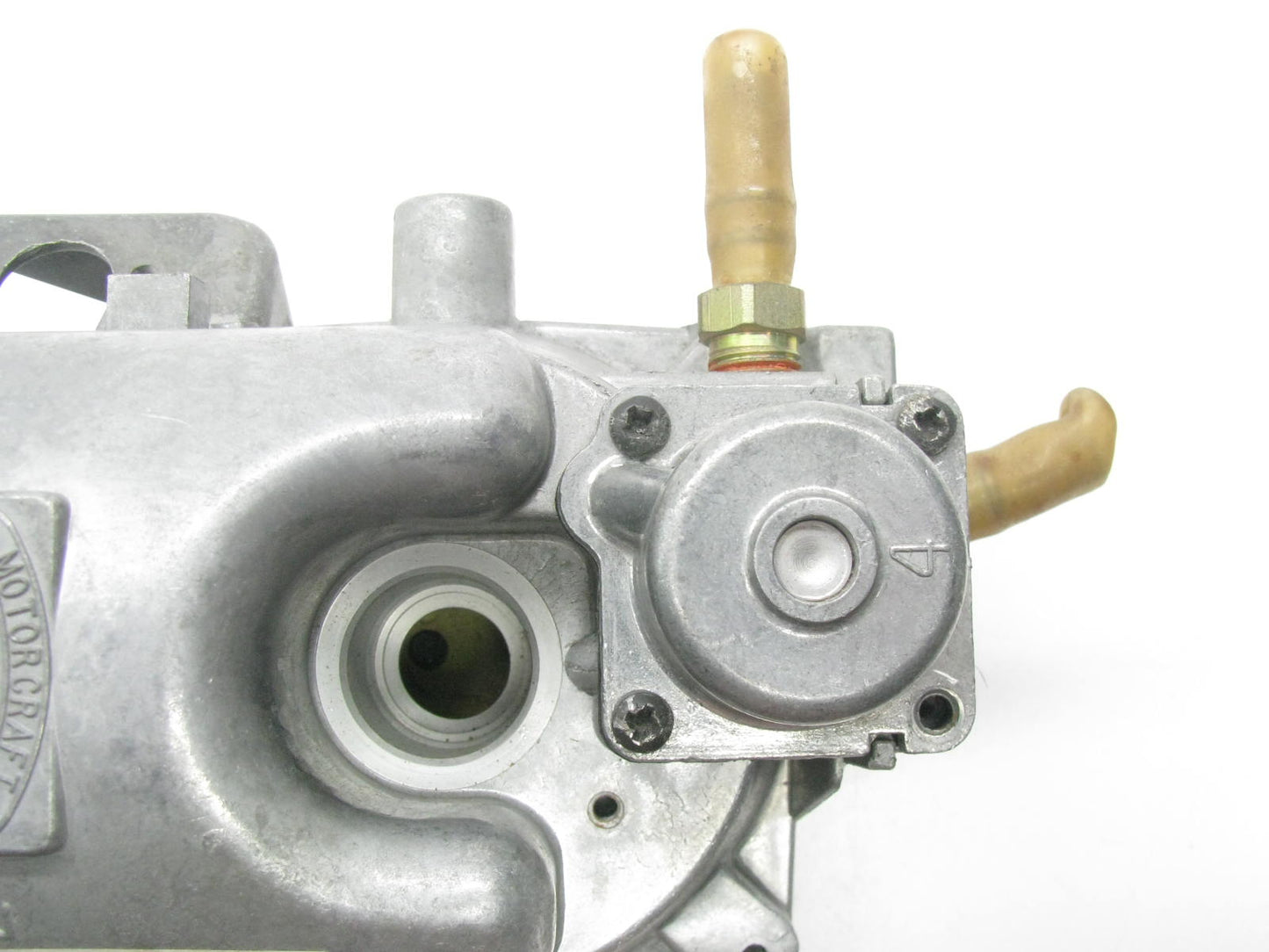 NEW UNBOXED Complete CFI Throttle Body Fuel Injector & Regulator 1985 Ford 2.3L