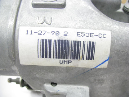 NEW UNBOXED Complete CFI Throttle Body Fuel Injector & Regulator 1985 Ford 2.3L