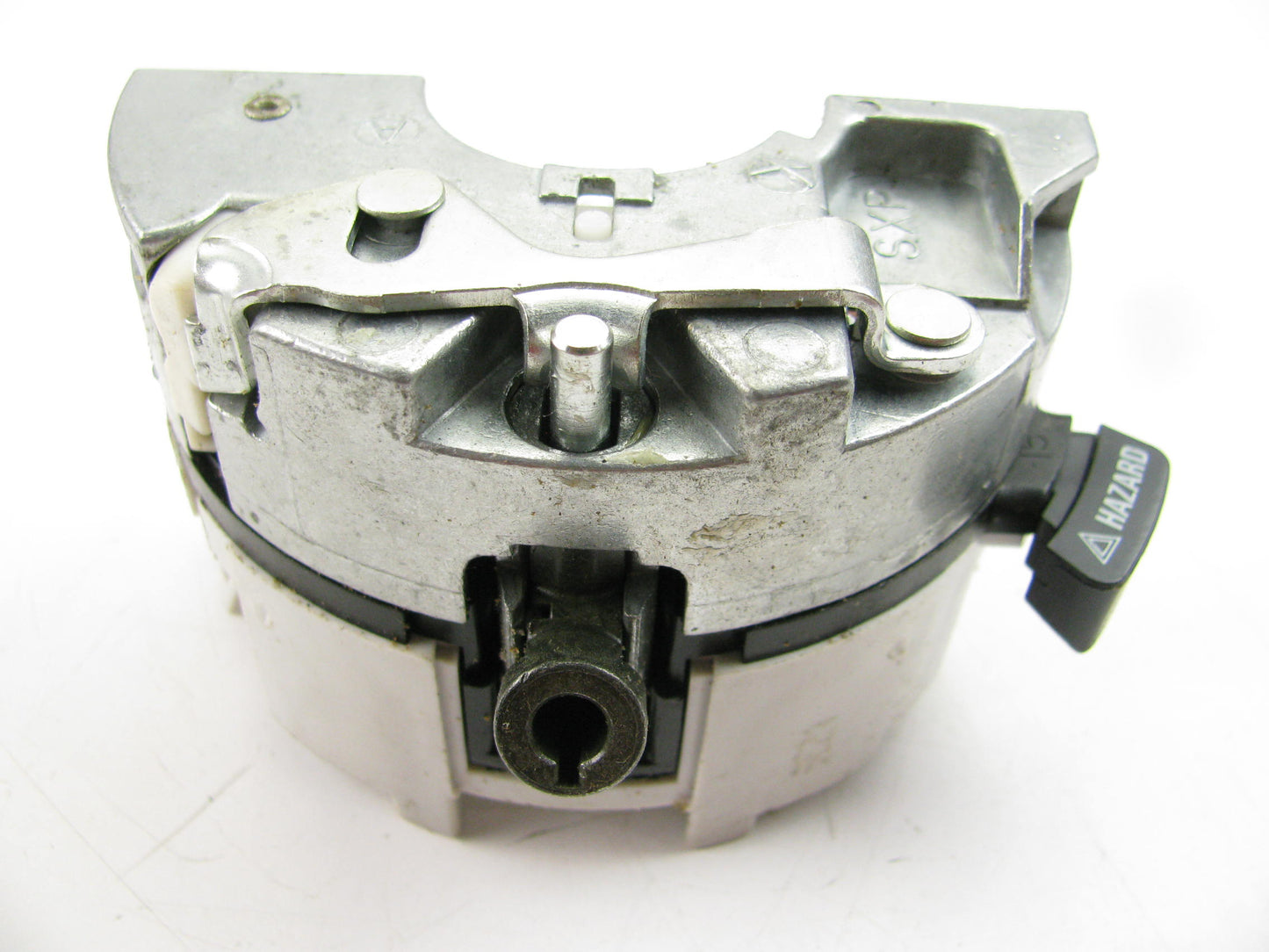 NEW - OUT OF BOX - OEM Ford E57A-13B302-AA Turn Signal / Hazard Switch