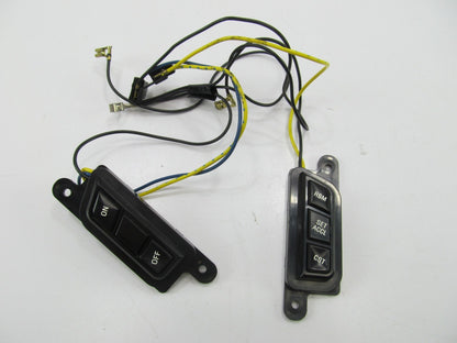 NEW - OUT OF BOX - OEM Ford E57A-9D780-AA Cruise Control Switch