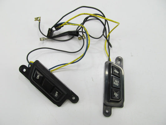NEW - OUT OF BOX - OEM Ford E57A-9D780-AA Cruise Control Switch
