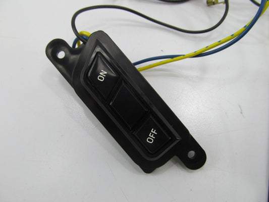NEW - OUT OF BOX - OEM Ford E57A-9D780-AA Cruise Control Switch
