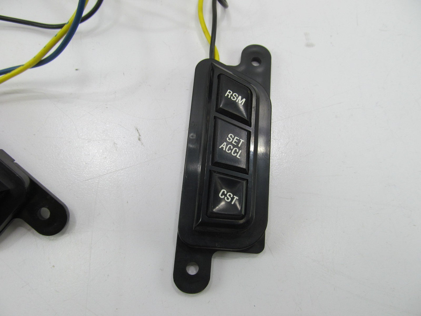 NEW - OUT OF BOX - OEM Ford E57A-9D780-AA Cruise Control Switch