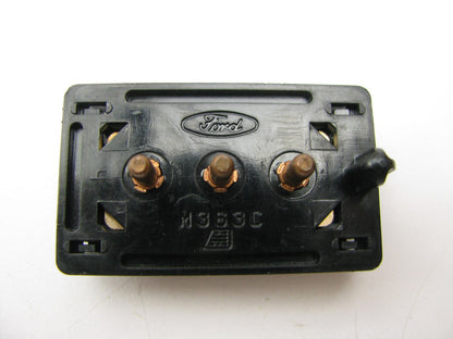 NEW - OUT OF BOX - OEM Ford E57B-14017-AA Door Lock Un-lock Switch