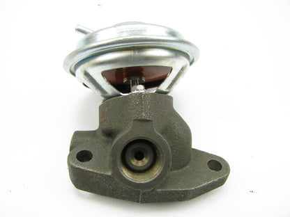 NEW - OUT OF BOX - E57E-9D475-A2A EGR Valve 77-86 Ford 2.0L 2.3L I4