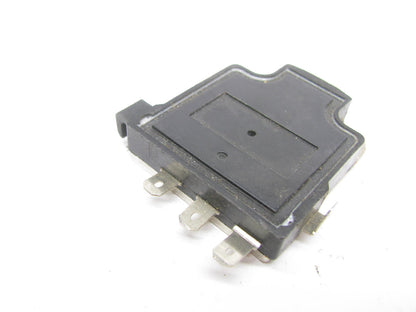 Ignition Control Module-Control Unit Module  E587