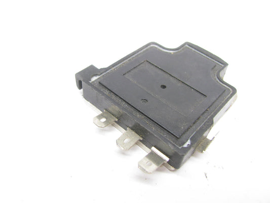 Ignition Control Module-Control Unit Module  E587