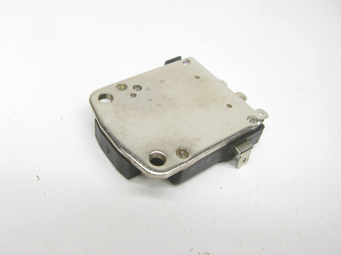Ignition Control Module-Control Unit Module  E587