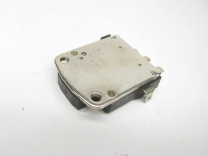 Ignition Control Module-Control Unit Module  E587