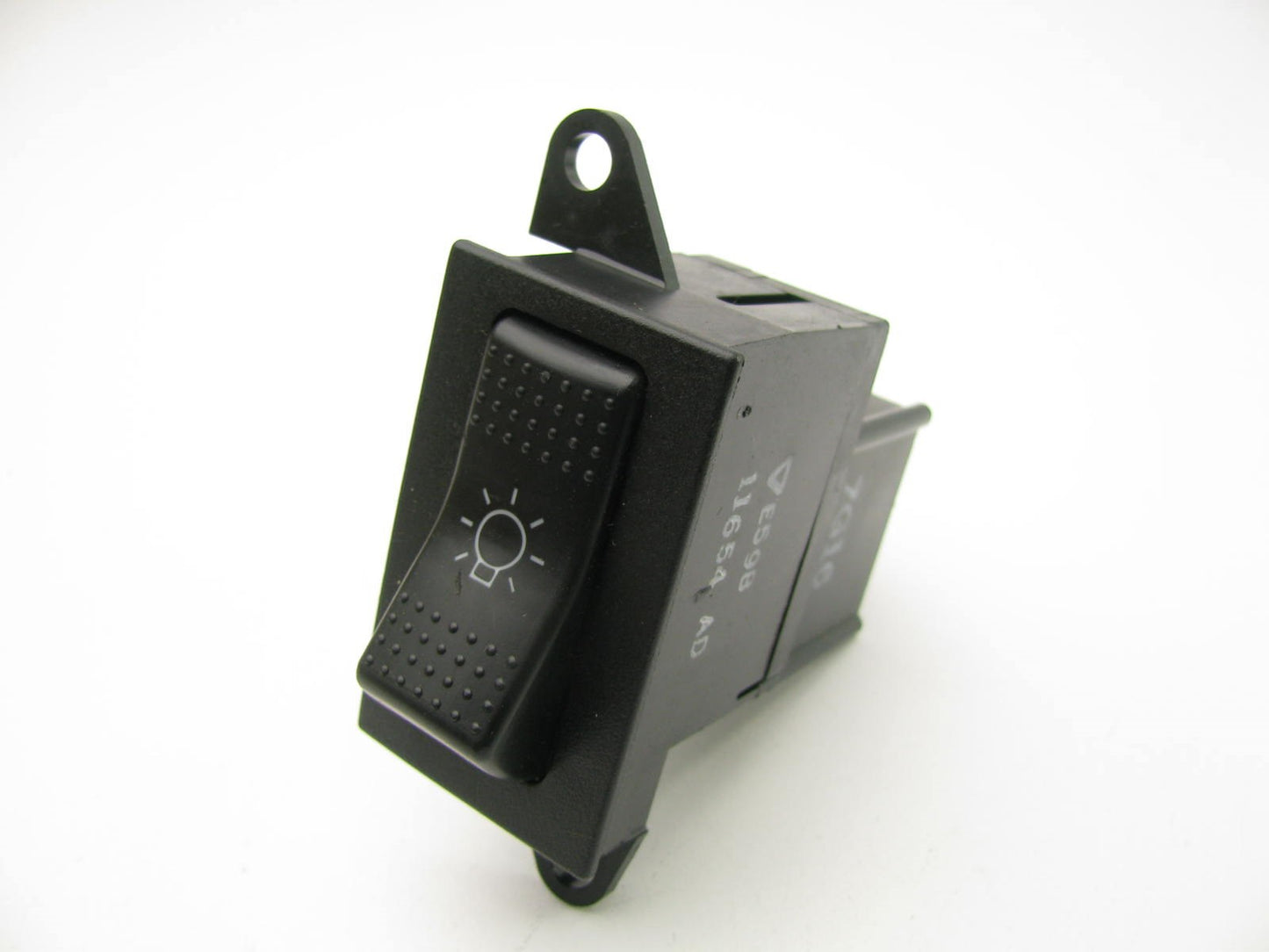 NEW - OUT OF BOX - OEM Ford E59B-11654-AD Headlight Lamp Switch 1986-91 Aerostar