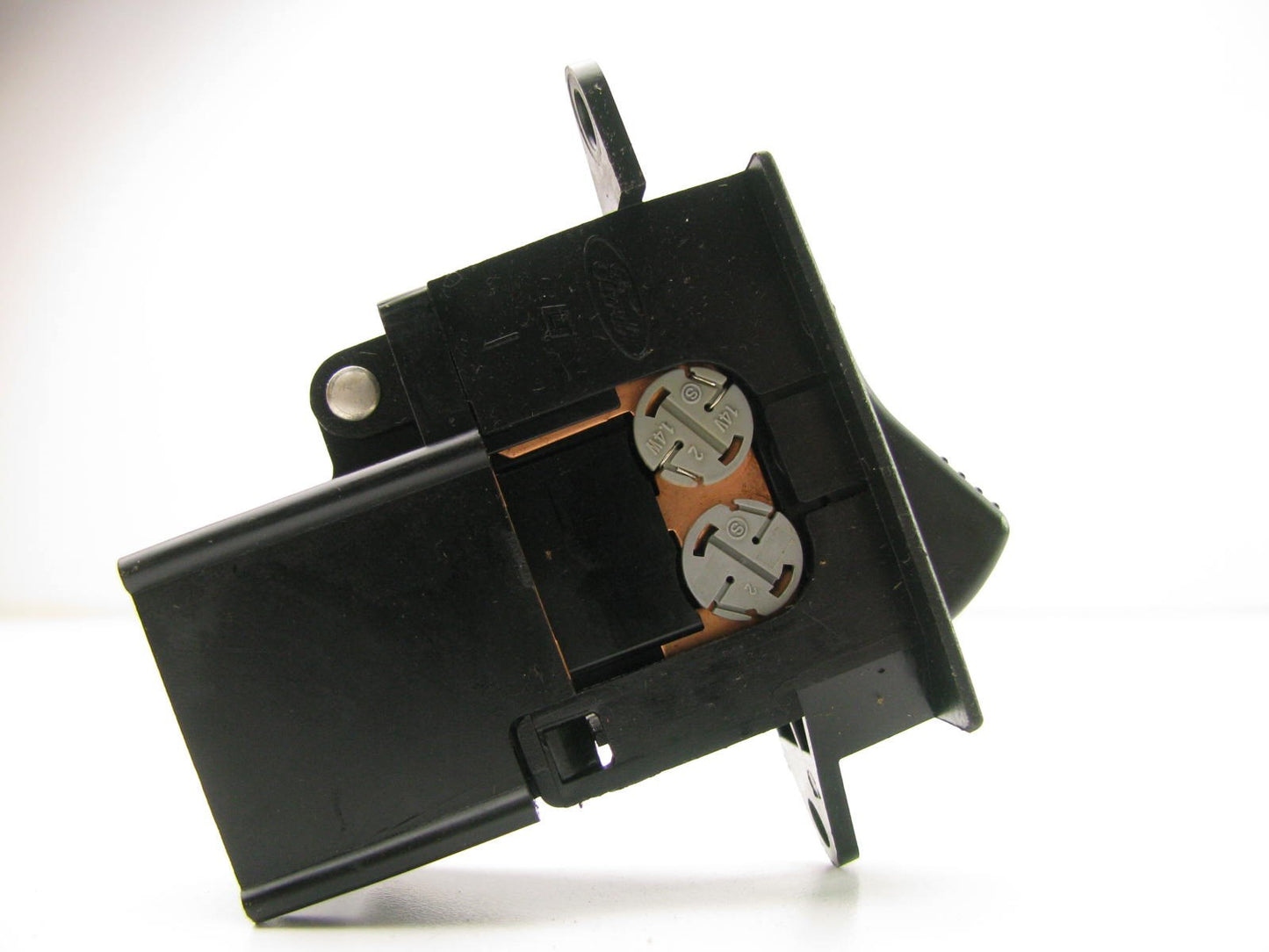 NEW - OUT OF BOX - OEM Ford E59B-11654-AD Headlight Lamp Switch 1986-91 Aerostar