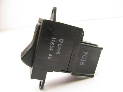 NEW - OUT OF BOX - OEM Ford E59B-11654-AD Headlight Lamp Switch 1986-91 Aerostar