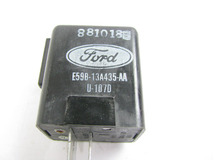 NEW - UNBOXED FORD E59B-13A435-AA Trailer Light Lamp Relay 1986-1991 Aerostar