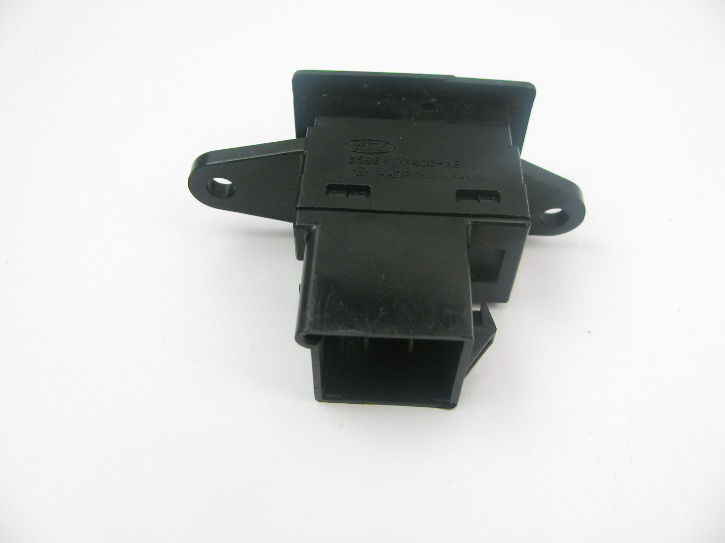 NEW - OUT OF BOX FORD E59B-17A406-AB Rear Window Wiper Switch 86-91 Aerostar