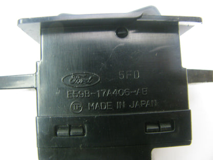 NEW - OUT OF BOX FORD E59B-17A406-AB Rear Window Wiper Switch 86-91 Aerostar