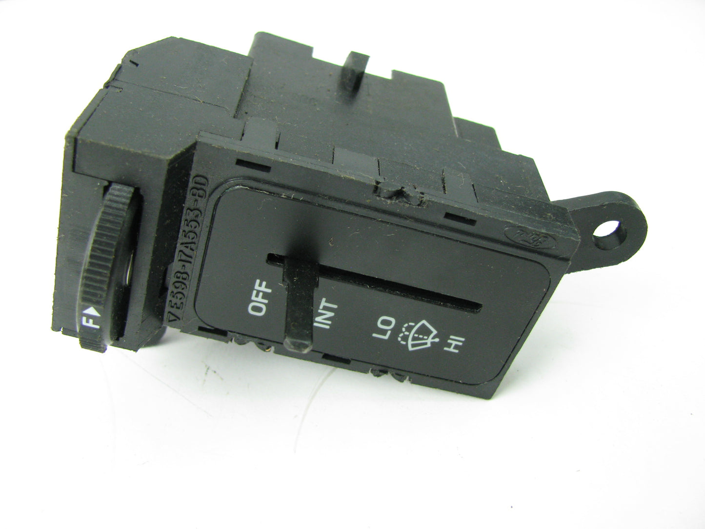 NEW - OUT OF BOX  1986-1991 Ford Aerostar Windshield Wiper Switch E59B-17A553-BD