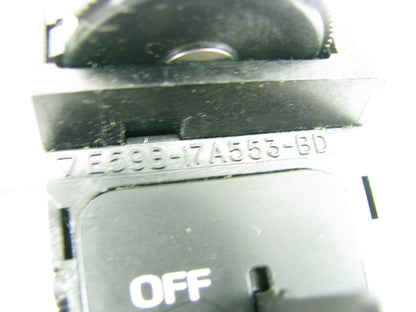 NEW - OUT OF BOX  1986-1991 Ford Aerostar Windshield Wiper Switch E59B-17A553-BD