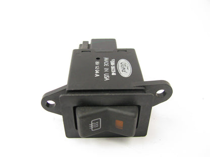 NEW - OUT OF BOX - OEM 86-91 Aerostar E59B-19A328-AB Rear Window Defrost Switch