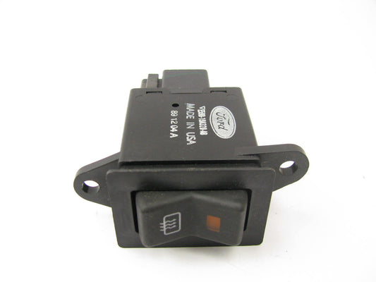 NEW - OUT OF BOX - OEM 86-91 Aerostar E59B-19A328-AB Rear Window Defrost Switch