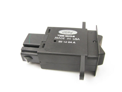 NEW - OUT OF BOX - OEM 86-91 Aerostar E59B-19A328-AB Rear Window Defrost Switch