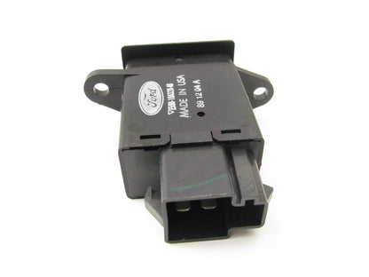 NEW - OUT OF BOX - OEM 86-91 Aerostar E59B-19A328-AB Rear Window Defrost Switch