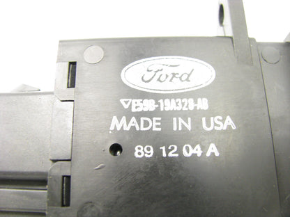 NEW - OUT OF BOX - OEM 86-91 Aerostar E59B-19A328-AB Rear Window Defrost Switch