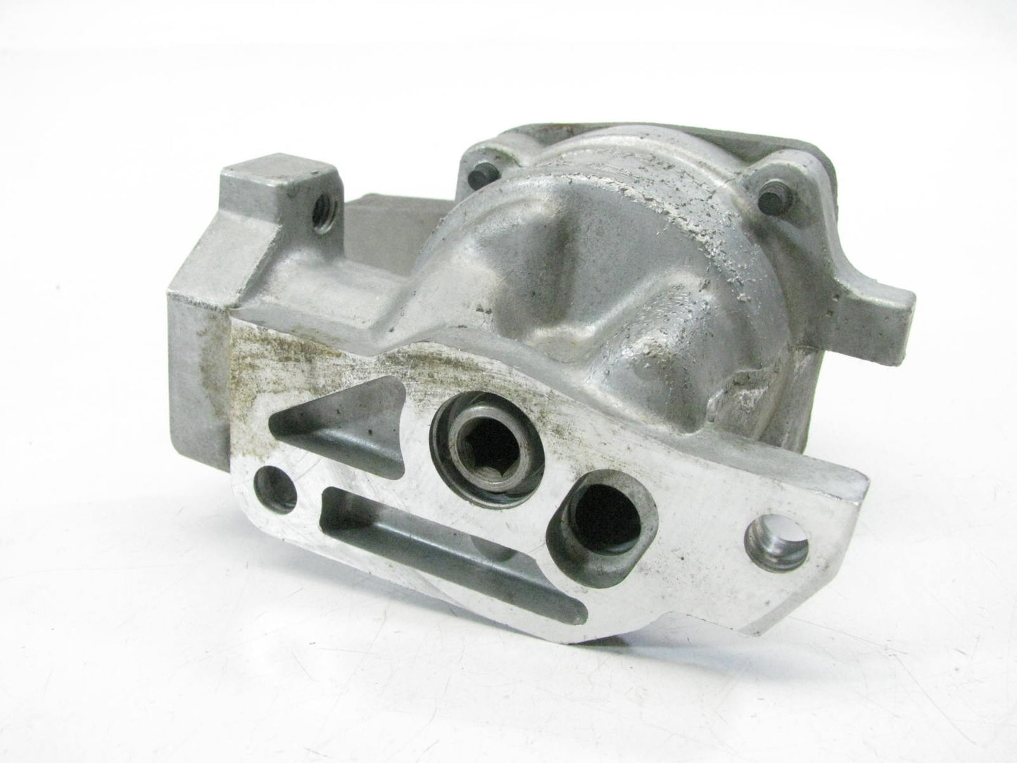 NEW - OUT OF BOX - OEM Ford E59E-6604-AA Oil Pump - 1983-1989  FORD 2.3L.4-CYL.