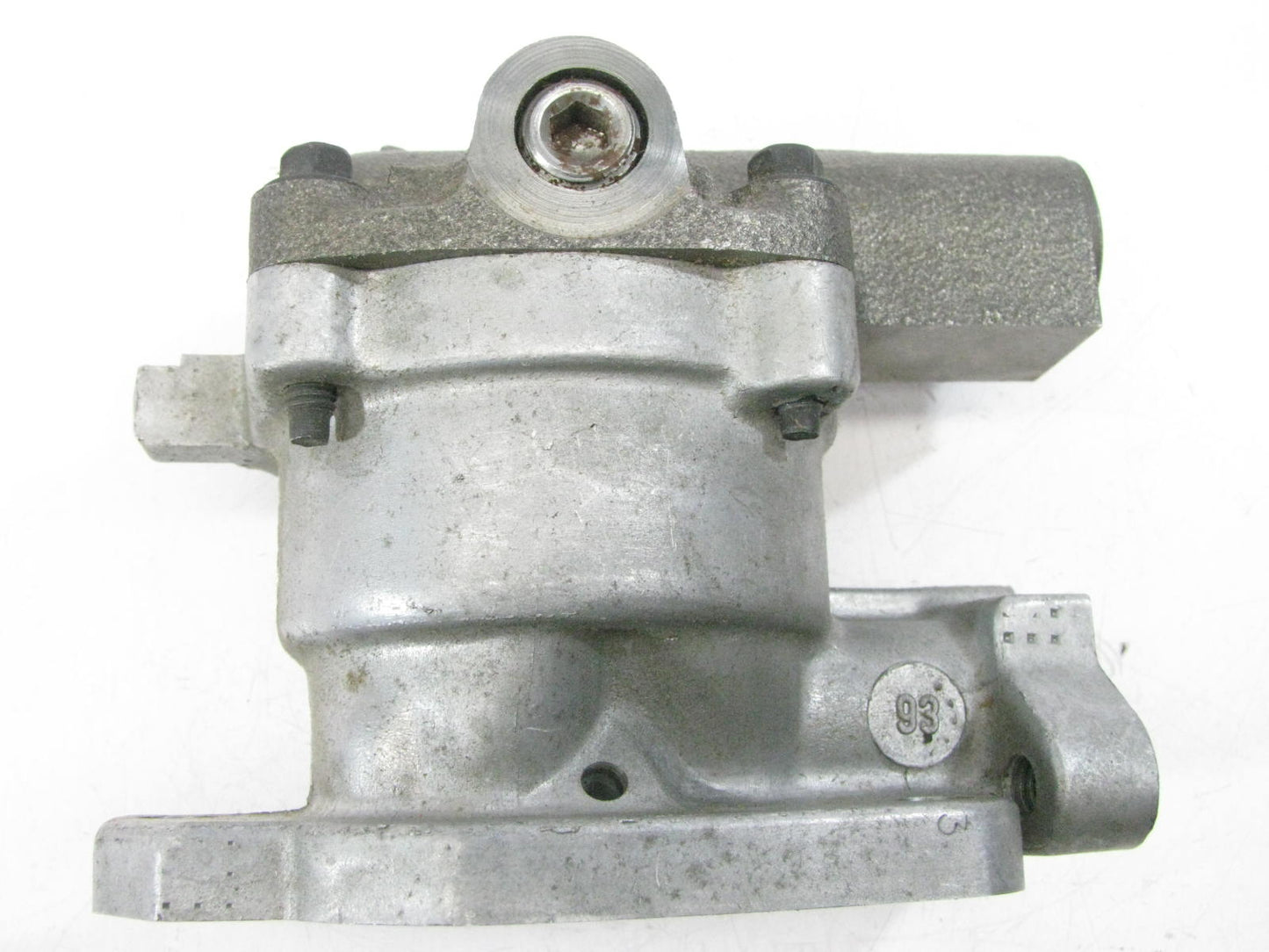 NEW - OUT OF BOX - OEM Ford E59E-6604-AA Oil Pump - 1983-1989  FORD 2.3L.4-CYL.