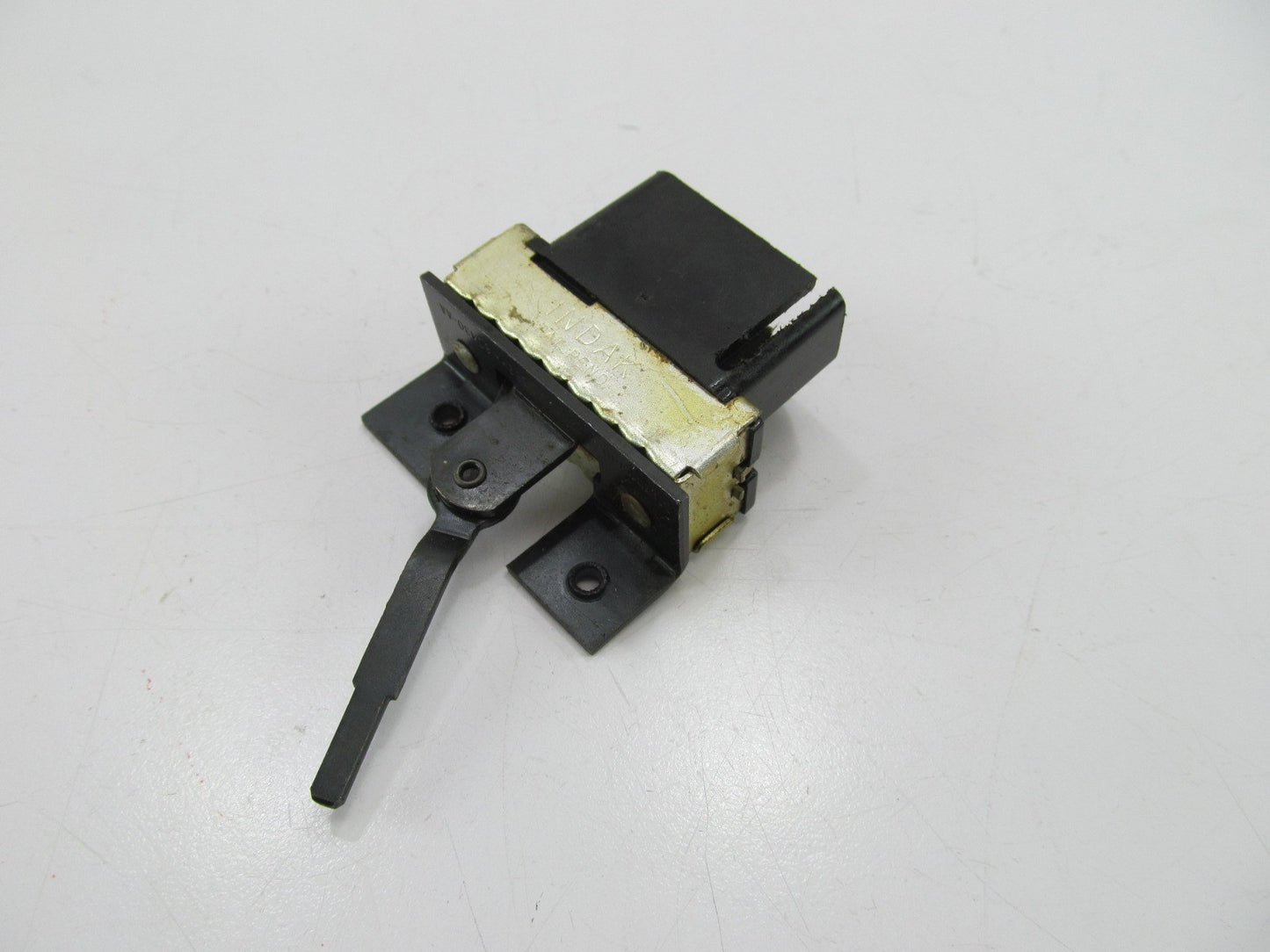 NEW - OUT OF BOX - OEM Ford E59H-18D430-AA Auxiliary Unit Blower Control Switch