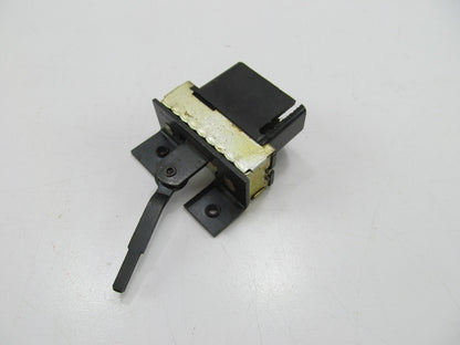 NEW - OUT OF BOX - OEM Ford E59H-18D430-AA Auxiliary Unit Blower Control Switch