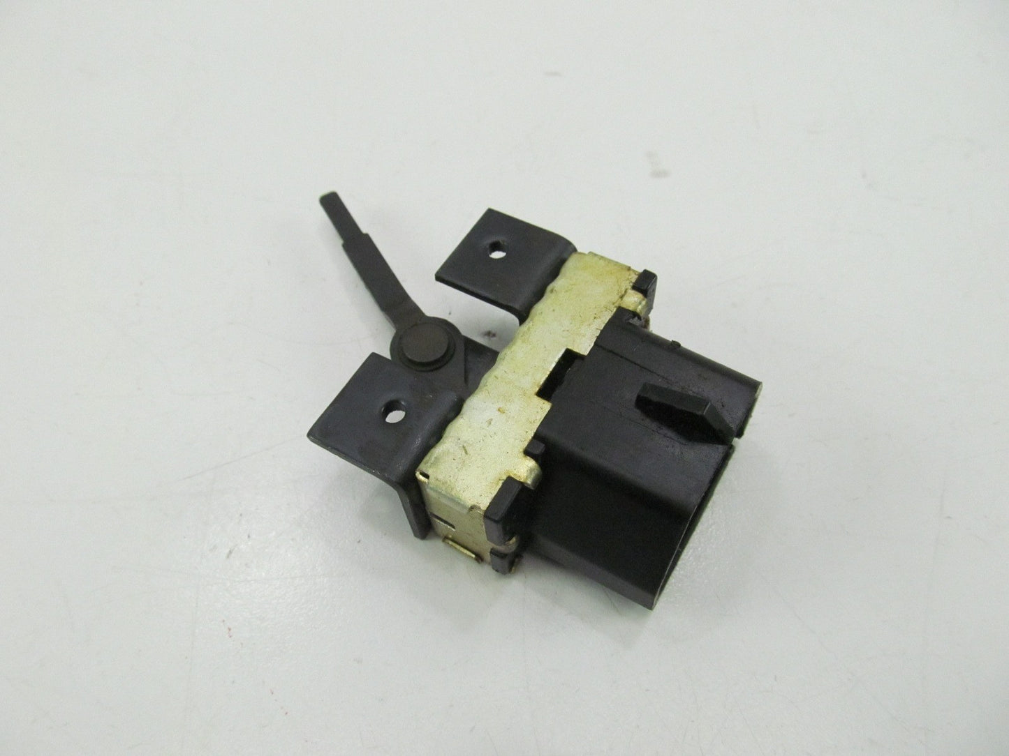 NEW - OUT OF BOX - OEM Ford E59H-18D430-AA Auxiliary Unit Blower Control Switch